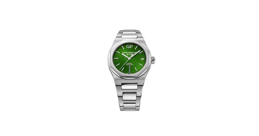 Girard Perregaux Laureato 81010-11-433-11A